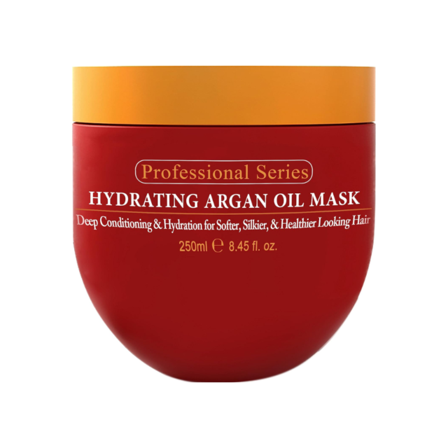 Arvazallia Hydrating Argan Oil Hair Mask