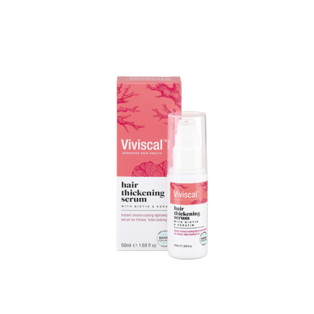 Viviscal Hair Thickening Serum