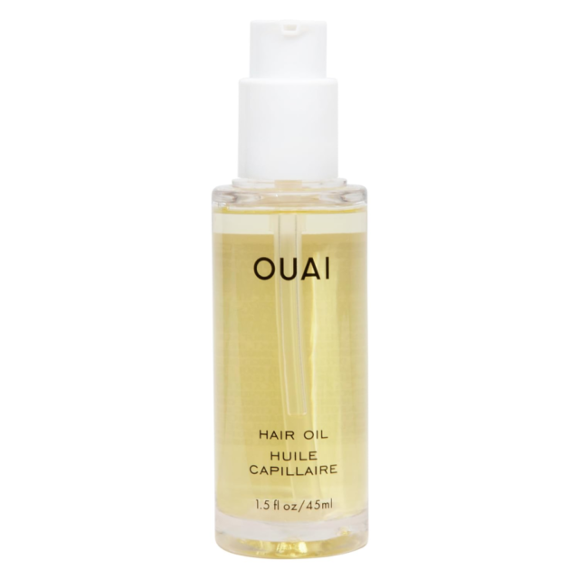 OUAI Hair Oil