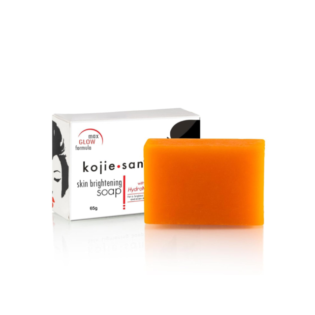 Kojie San Skin and Body Brightening Soap