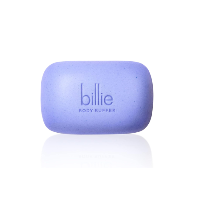 Billie Body Buffer