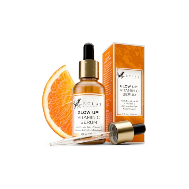 Vitamin C Face Serum