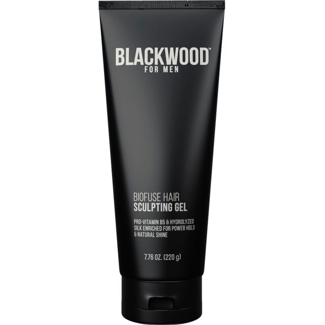 Blackwood For Men BioFuse Hair Sculpting Gel