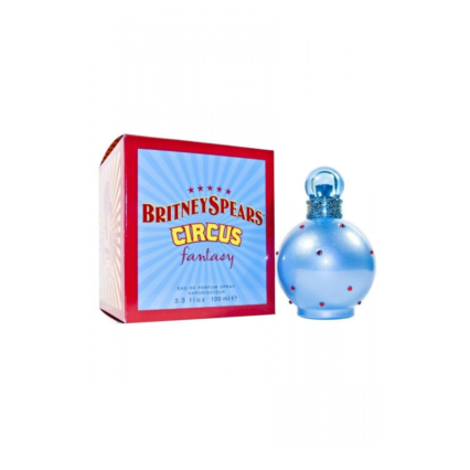 Britney Spears Circus Fantasy - 100ml Eau De Parfum Spray