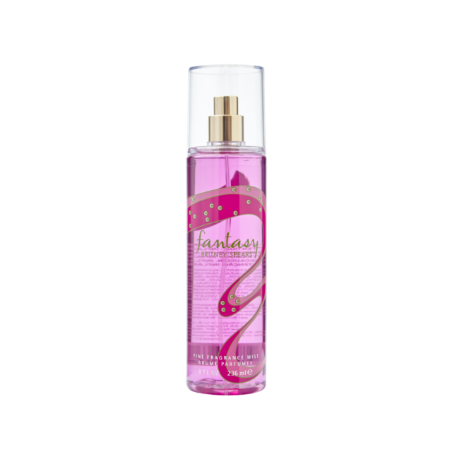 Britney Spears Fantasy Body Mist 236ml